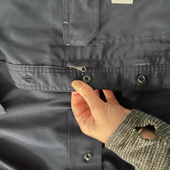 CARHARTT BRAND NEW LONG SLEEVE PERFORMANCE TOP - Picture 4 of 4